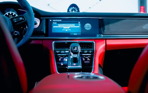 Gibson Kasino Android/iOS Sovellus